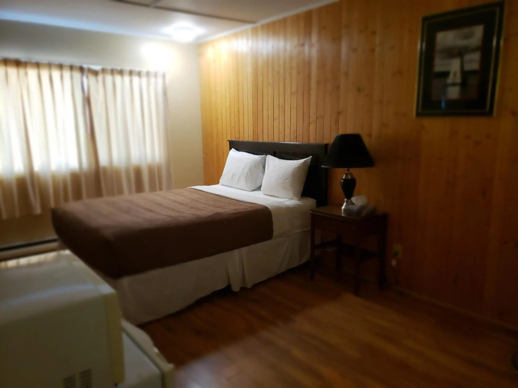 Wildwood Motel