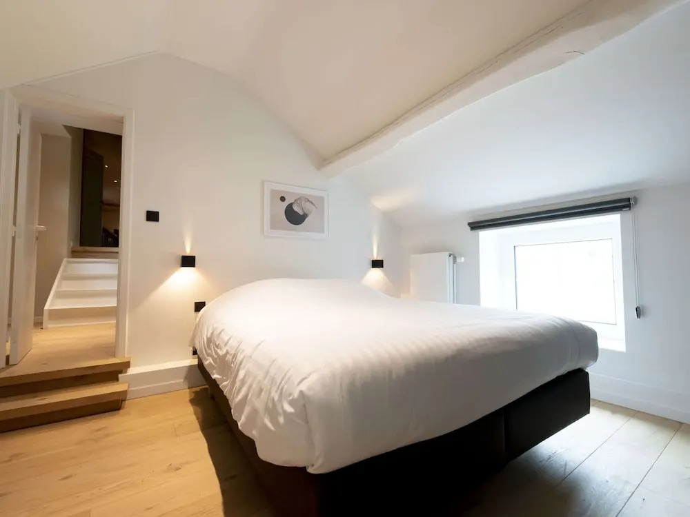 Luxury Villa With an Incredible Private Pool, Close to Maastricht and Liège