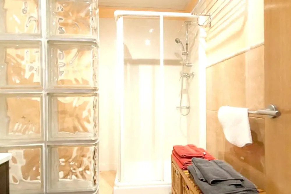 Apartment With one Bedroom in Barcelona, With Wifi - Near the Beach