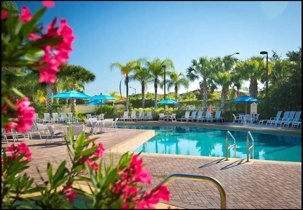 Caribe 3 Bedroom Townhouse