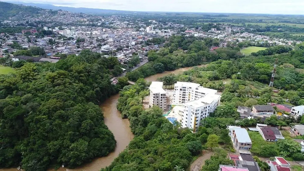 Apartamento Florencia Colombia