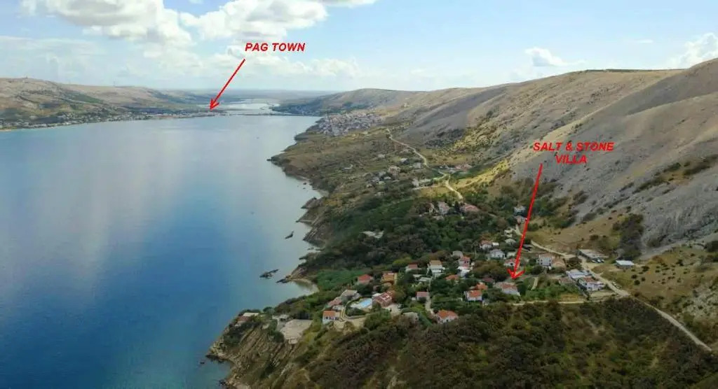 Salt & Stone Villa