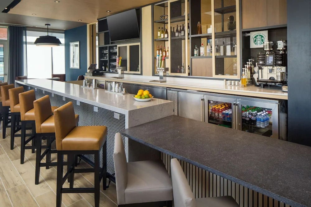 Hyatt Place Boise-Meridian