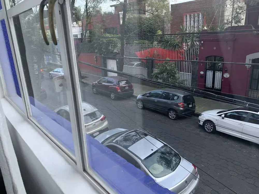 Villa Colonial Centro de Coyoacán