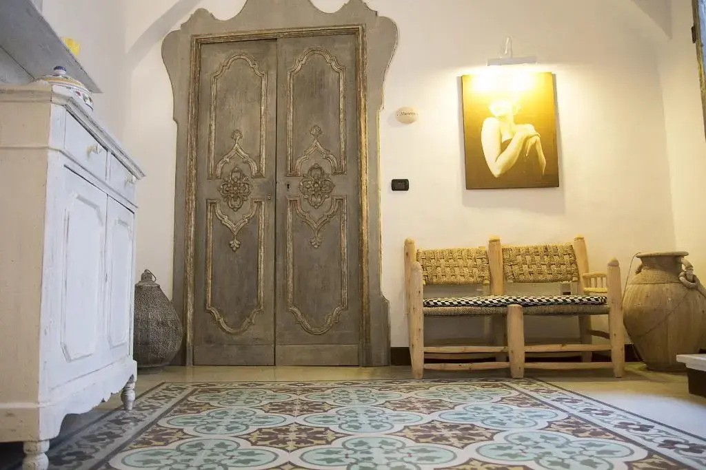 Relais Corte Palmieri & Il Chiostro - Residenza d'epoca