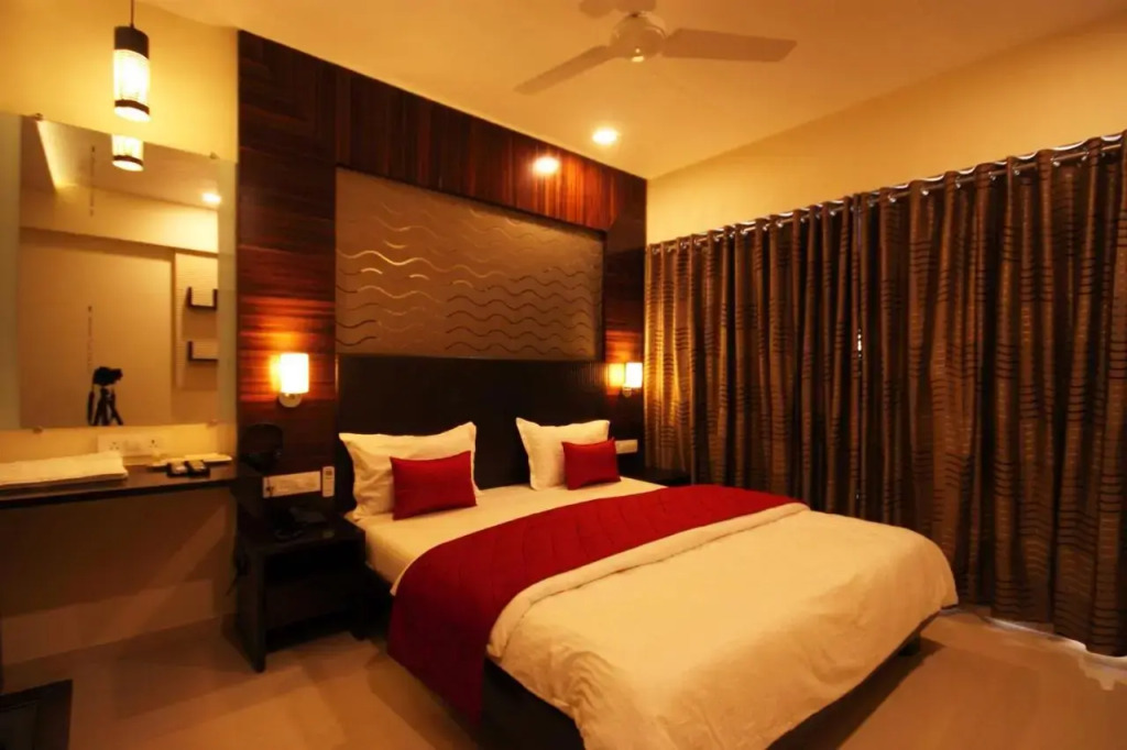 Hotel Furaat Inn LLP