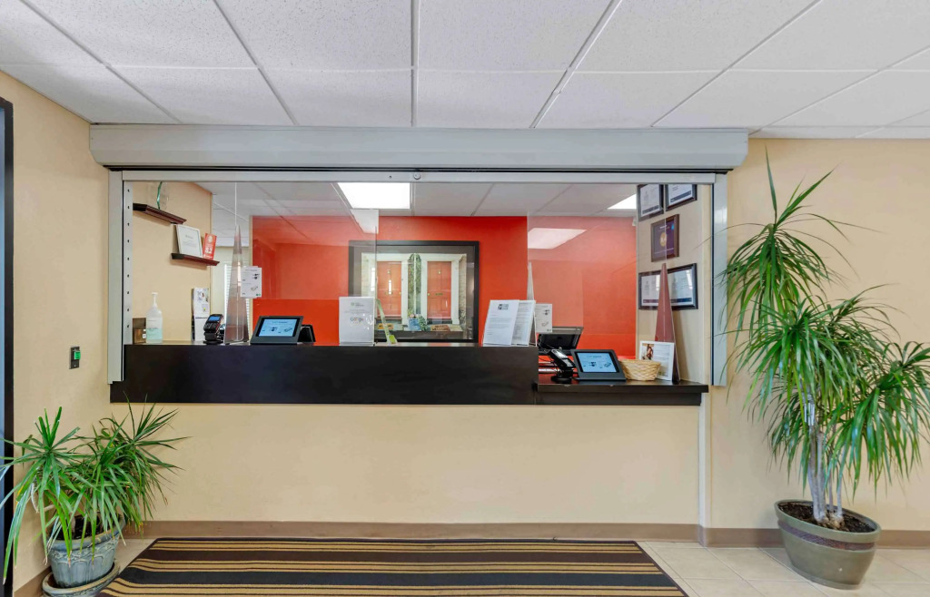 Extended Stay America Select Suites - Chicago - Rolling Meadows