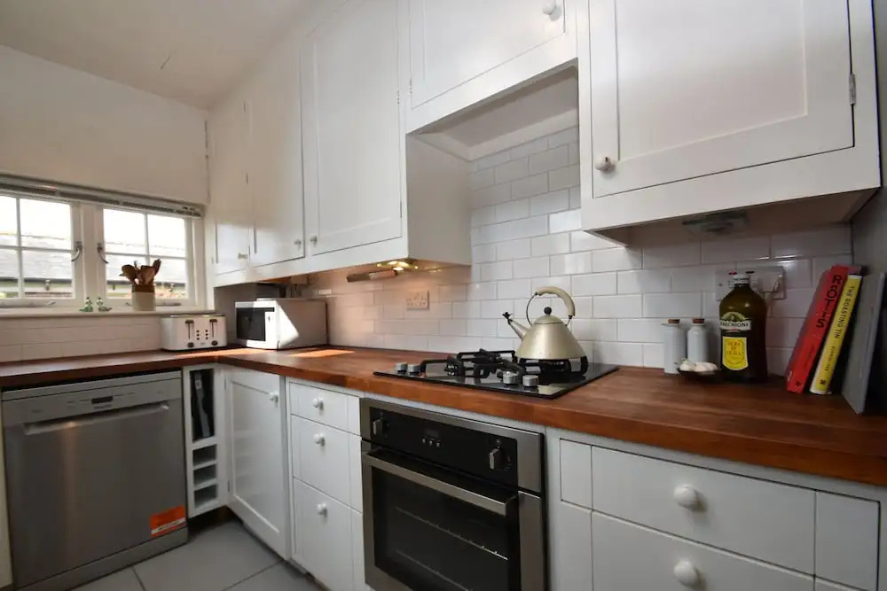 Coastguards Cottage