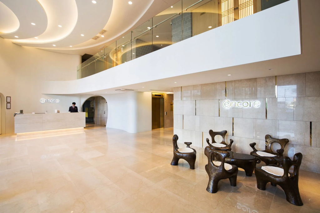 Shin Shin Hotel Jeju Airport