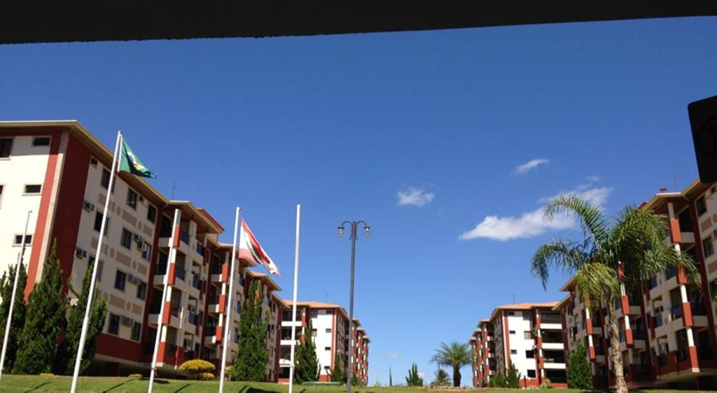 Lake Side Apart Hotel