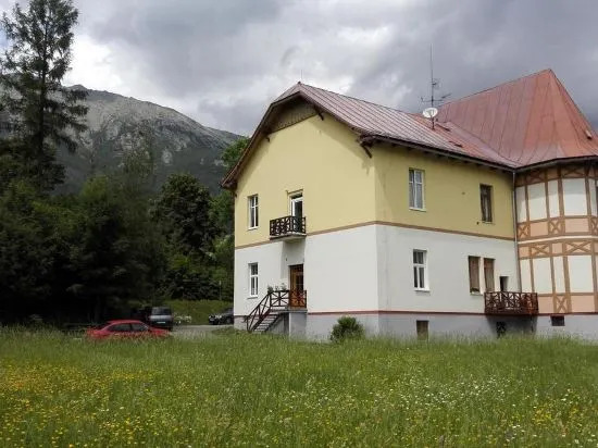 Apartmany PAVILON D - Budget, Classic, Family