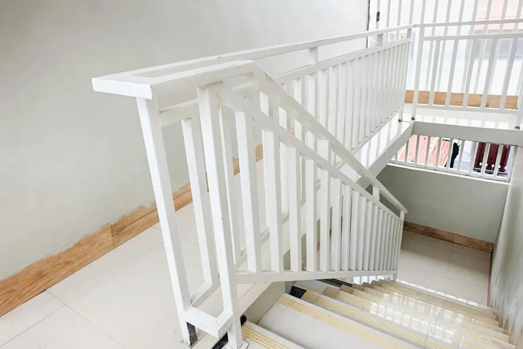 Hotel O Jinan Makassar