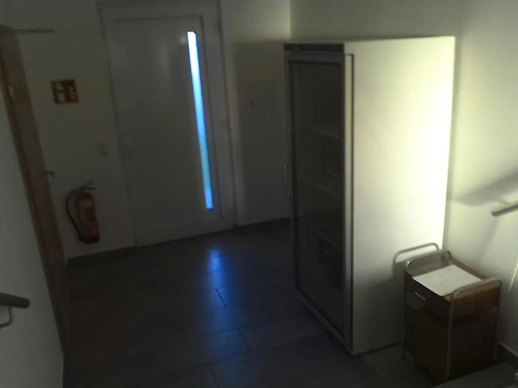 Apartment Vogelparadies