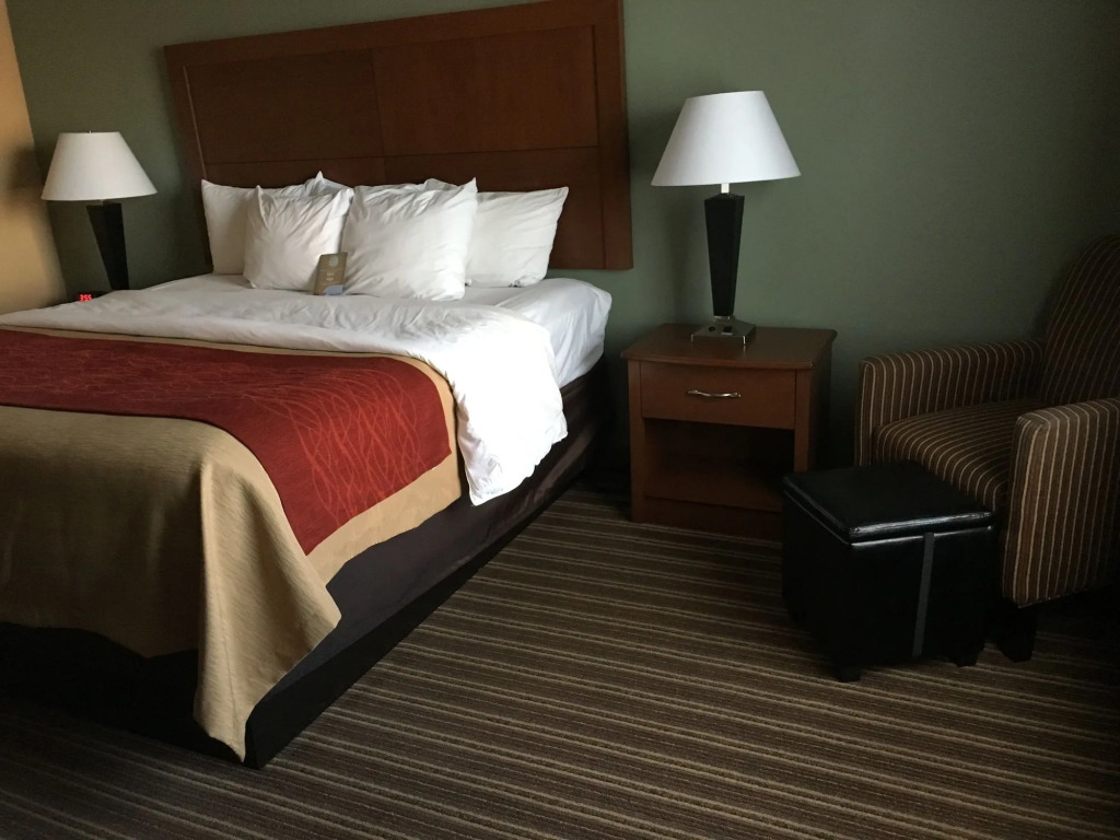 Comfort Inn Jackson