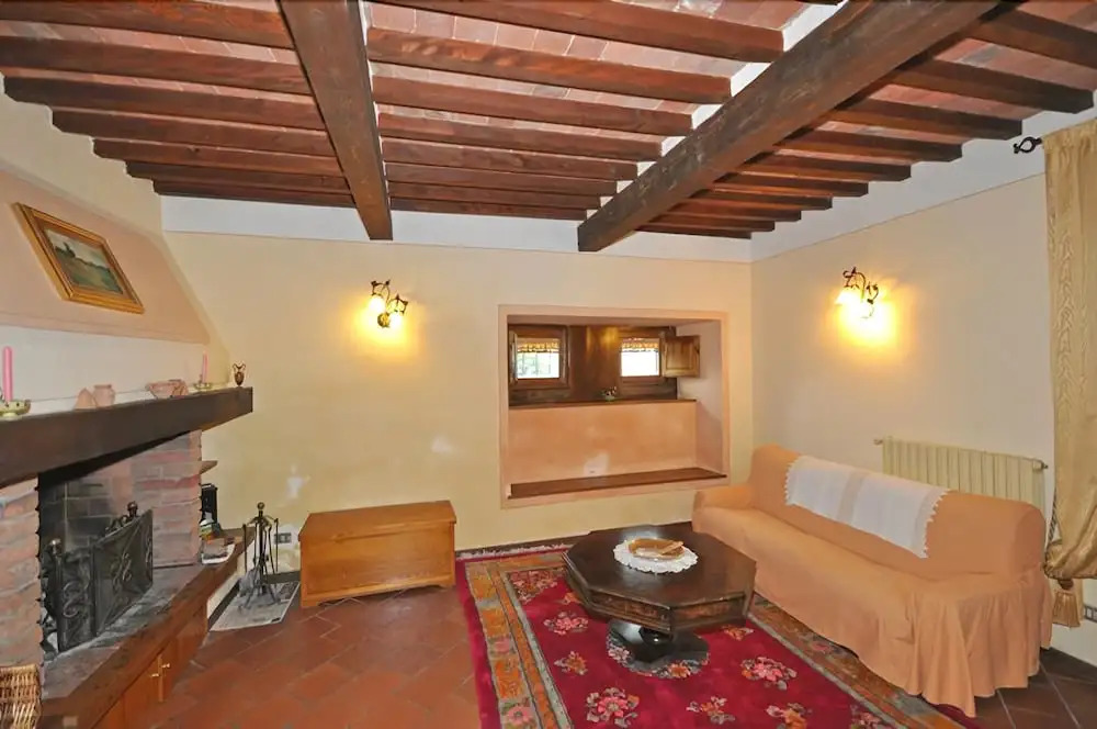 Villa Crispinino
