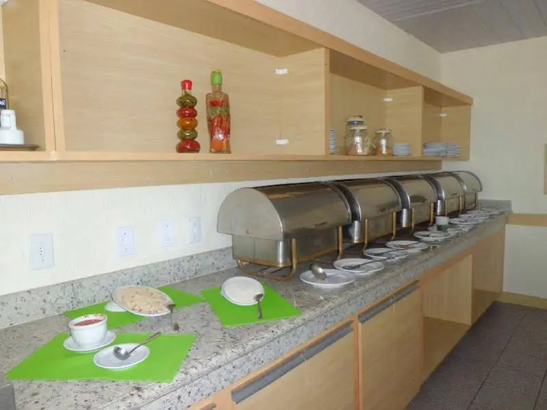 Sol Plaza Apartments