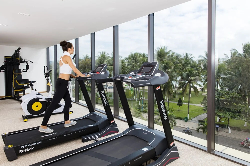 Parama Apartments Ocean View