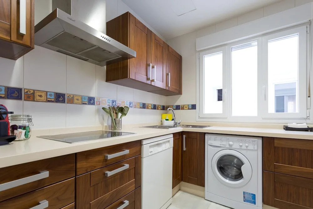 Apartamento Moratin 2