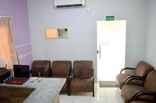 Hostel Prime