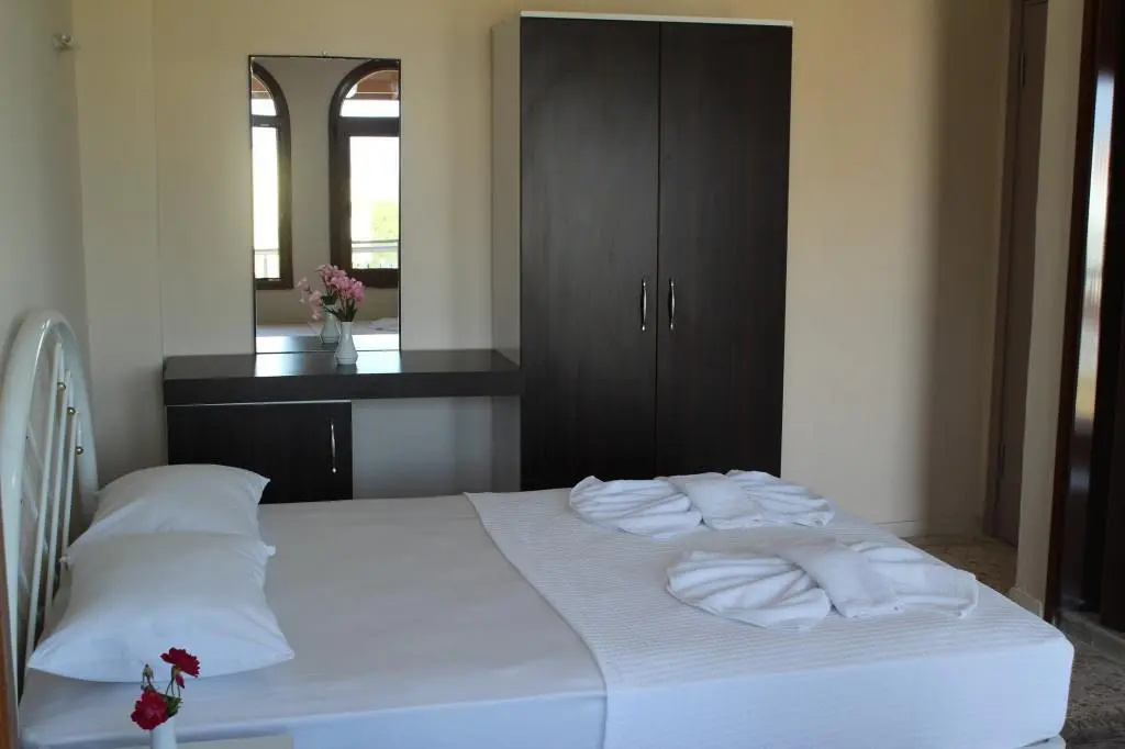 Sancak Otel
