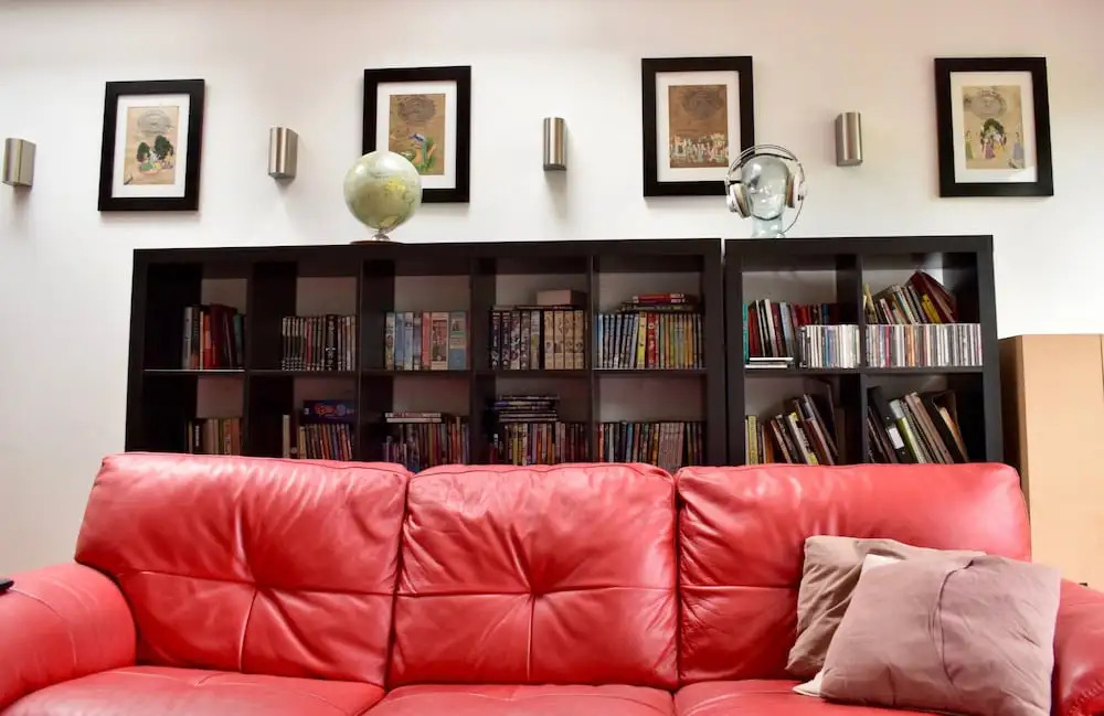 2 Bedroom Flat in Brockley With Garden