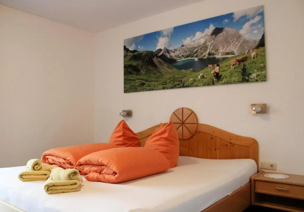 Appartment Ganahl