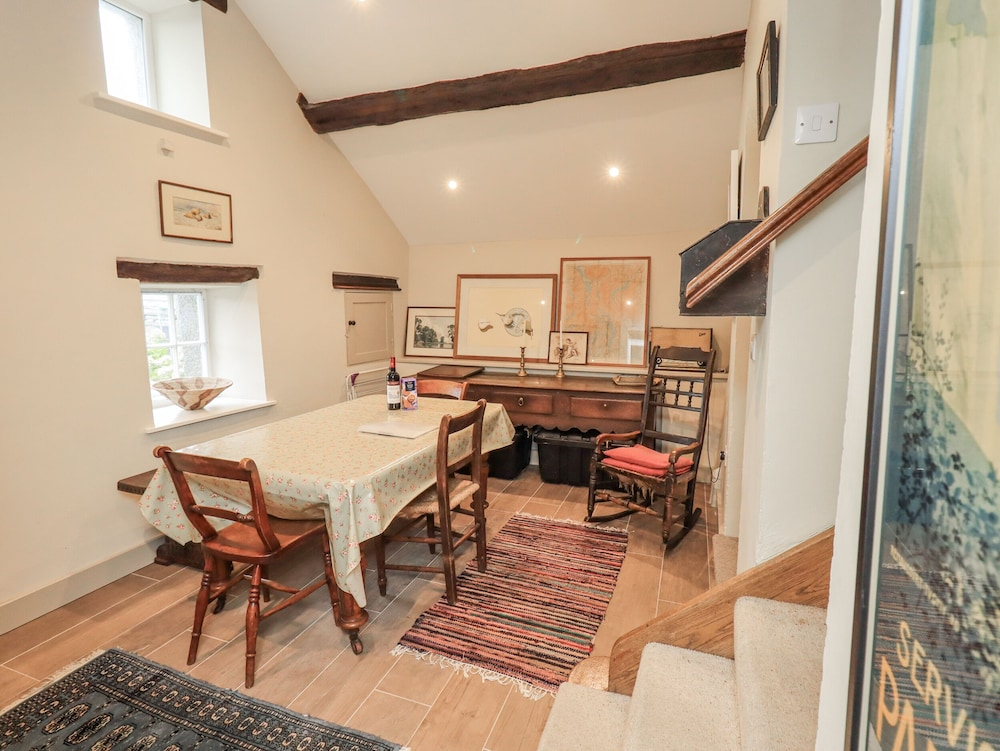 Old Cottage