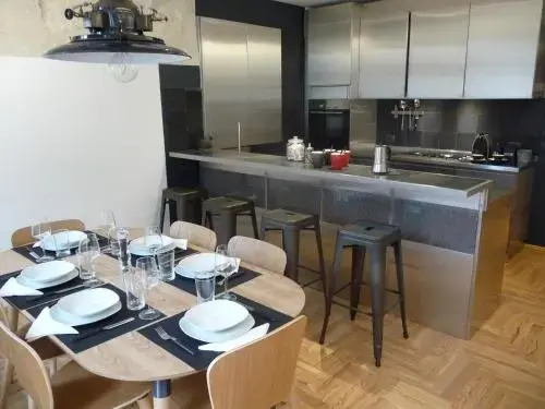 Appartamento Santa Marta