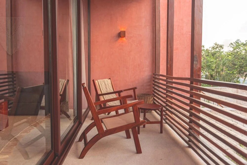 Luxury 2bed Townhouse - Tulum
