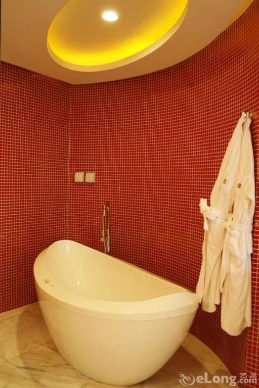 La Seine Art Hotel - Xi'an