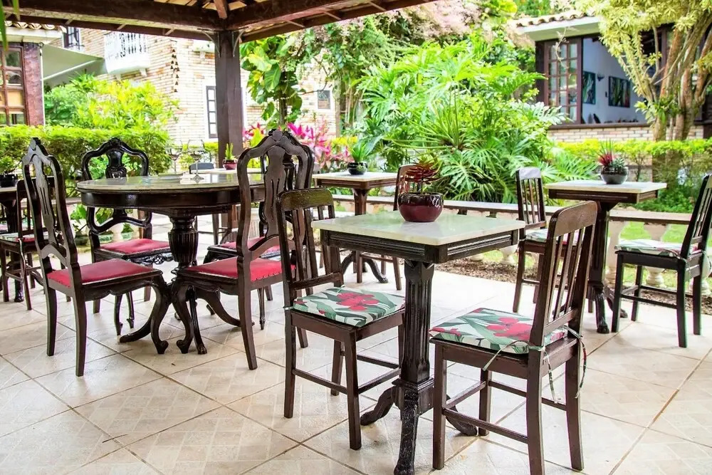 Pousada Casa da Praia Búzios