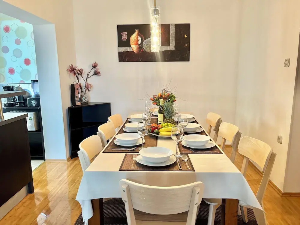 Apartment Frano
