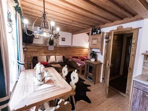 Hotel Das Kohlmais - direkt an der Kohlmaisbahn