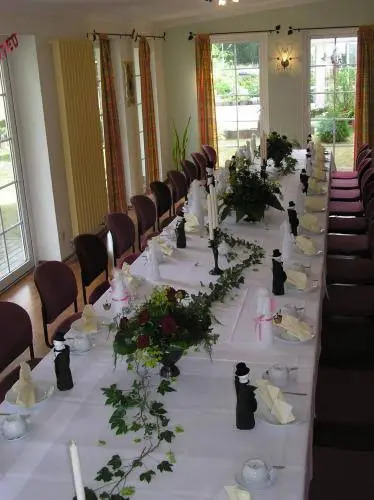 Waldhotel Seelow