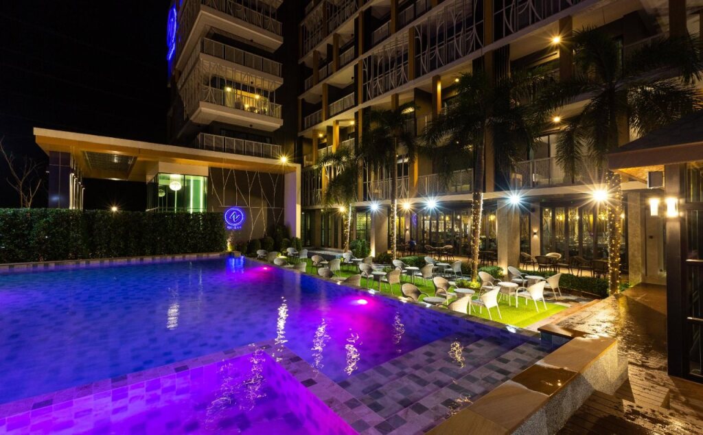 B2 Krabi Premier Hotel