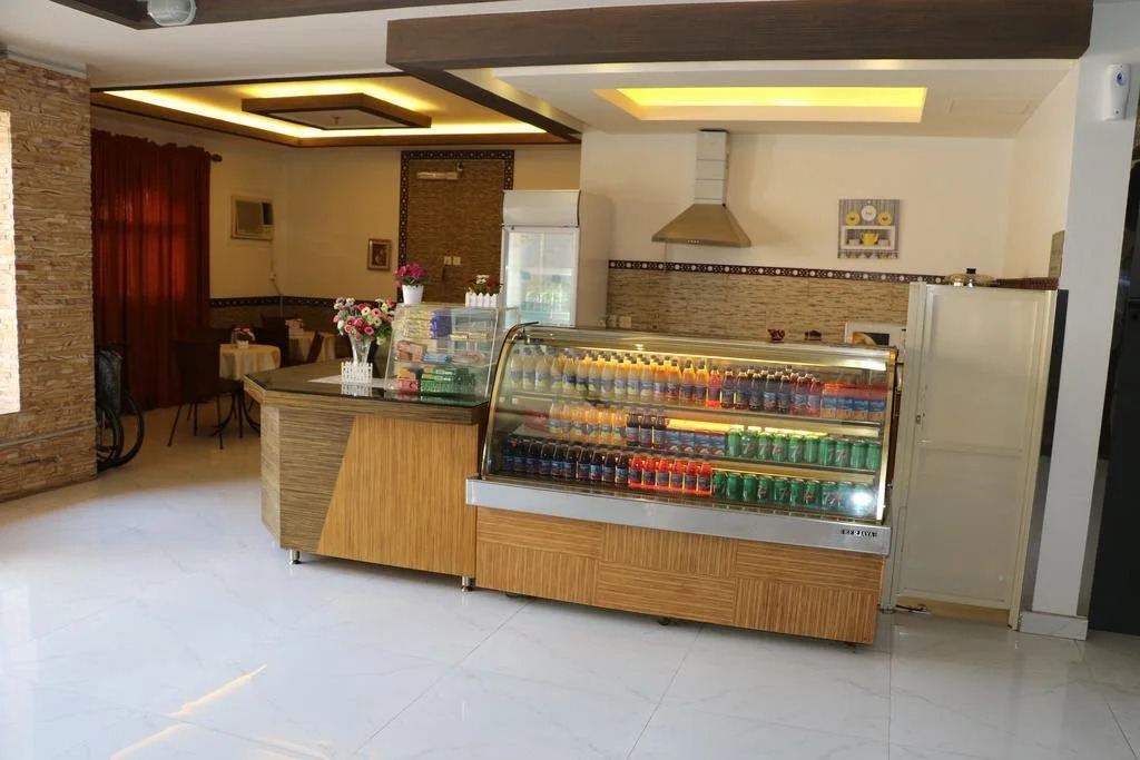 Al Alya Hotel Rooms and Suites