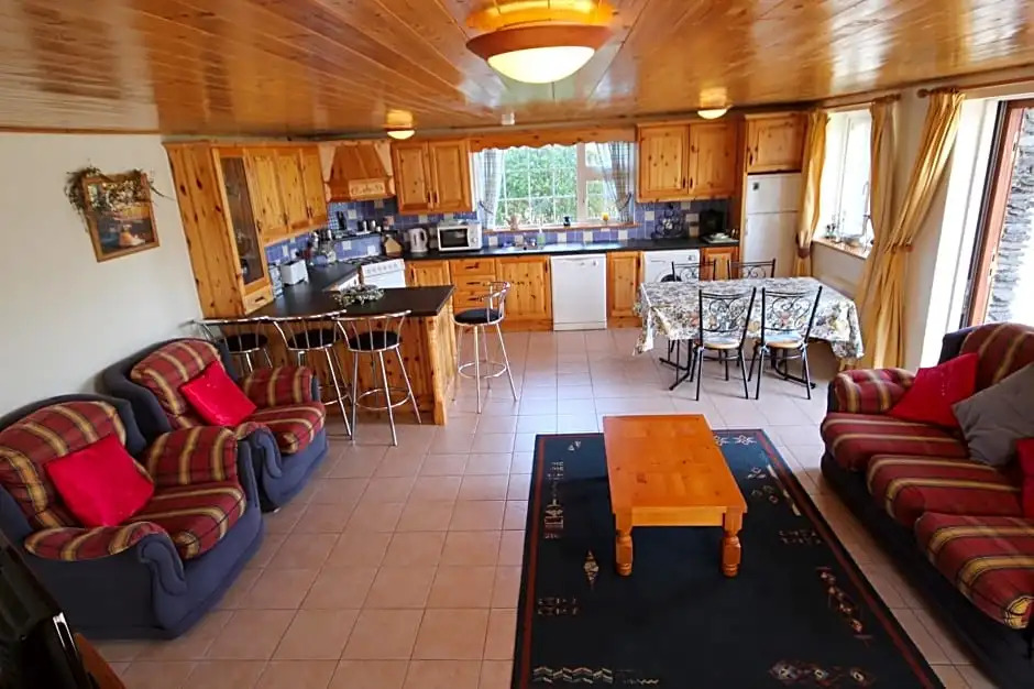 Carraig Liath House