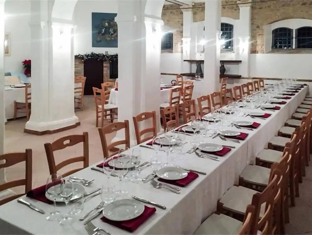Casale Delle Stelle