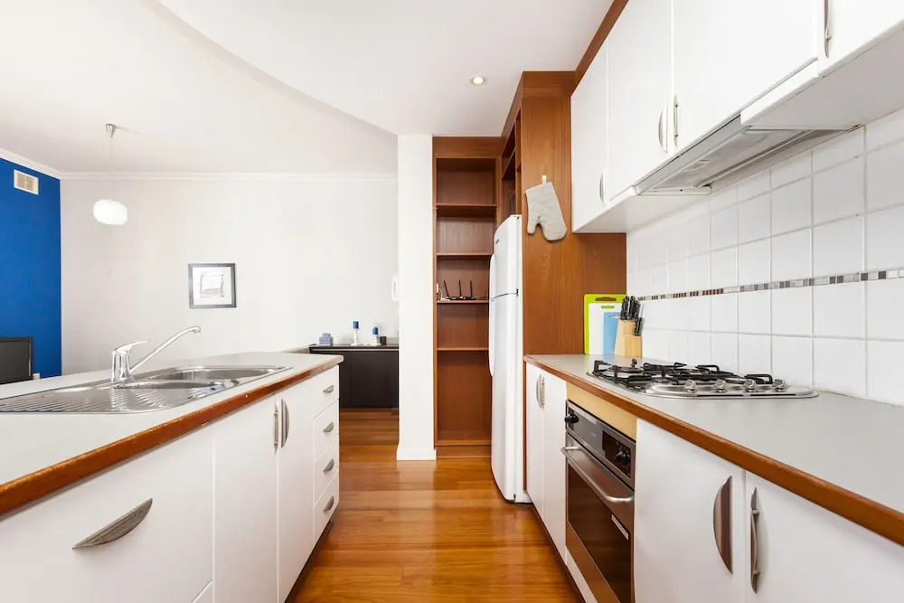 Stylish Inner City Apartment