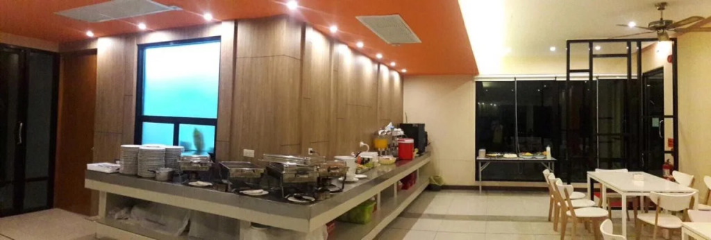 ABIZZ Hotel Lampang Airport
