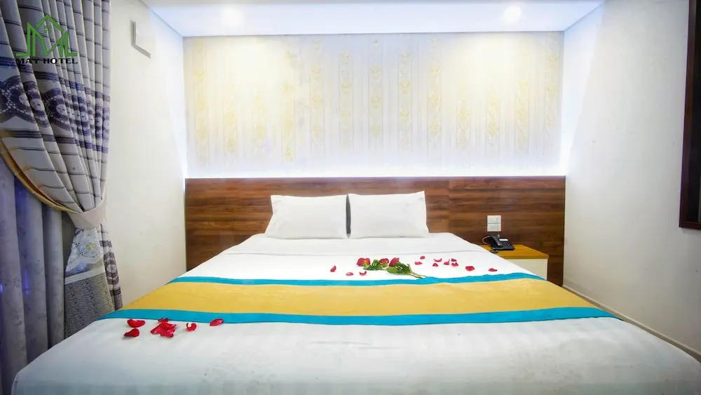 May Hotel Phu Quoc