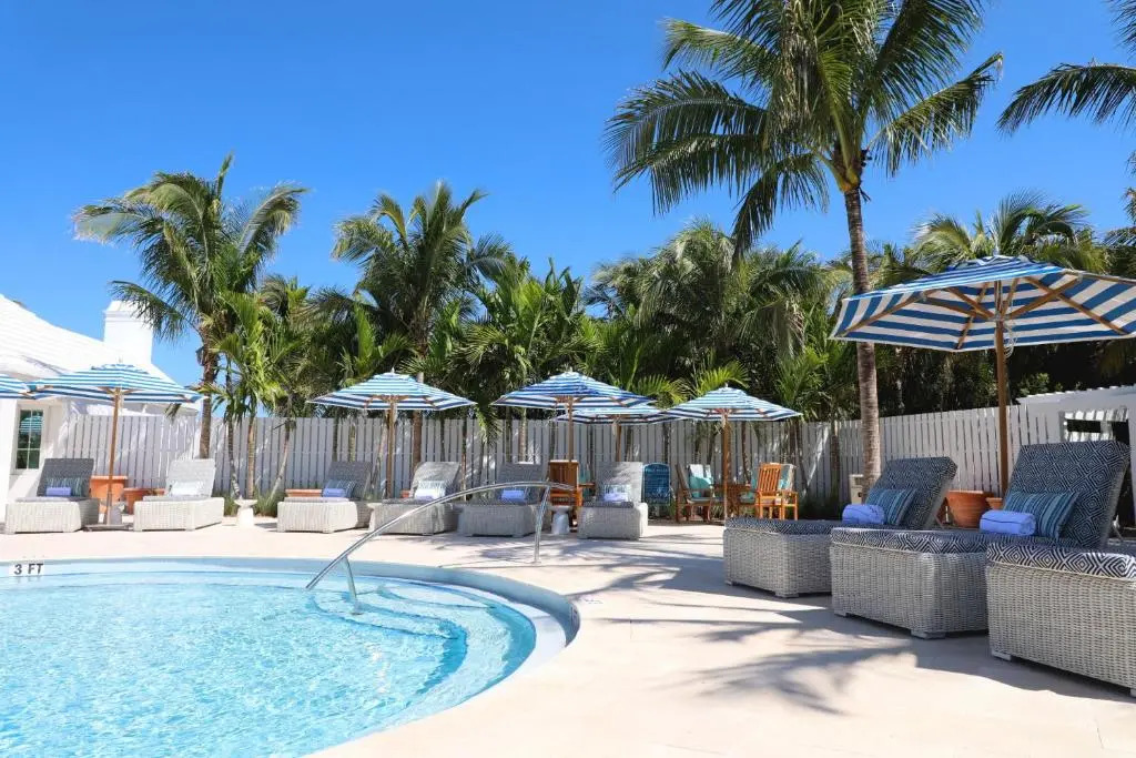Isla Bella Beach Resort & Spa