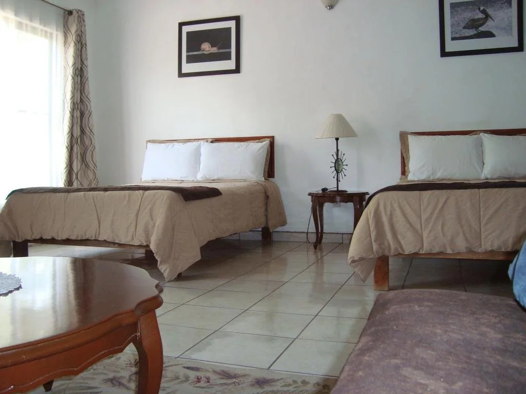 Hotel Quinta Arantxa