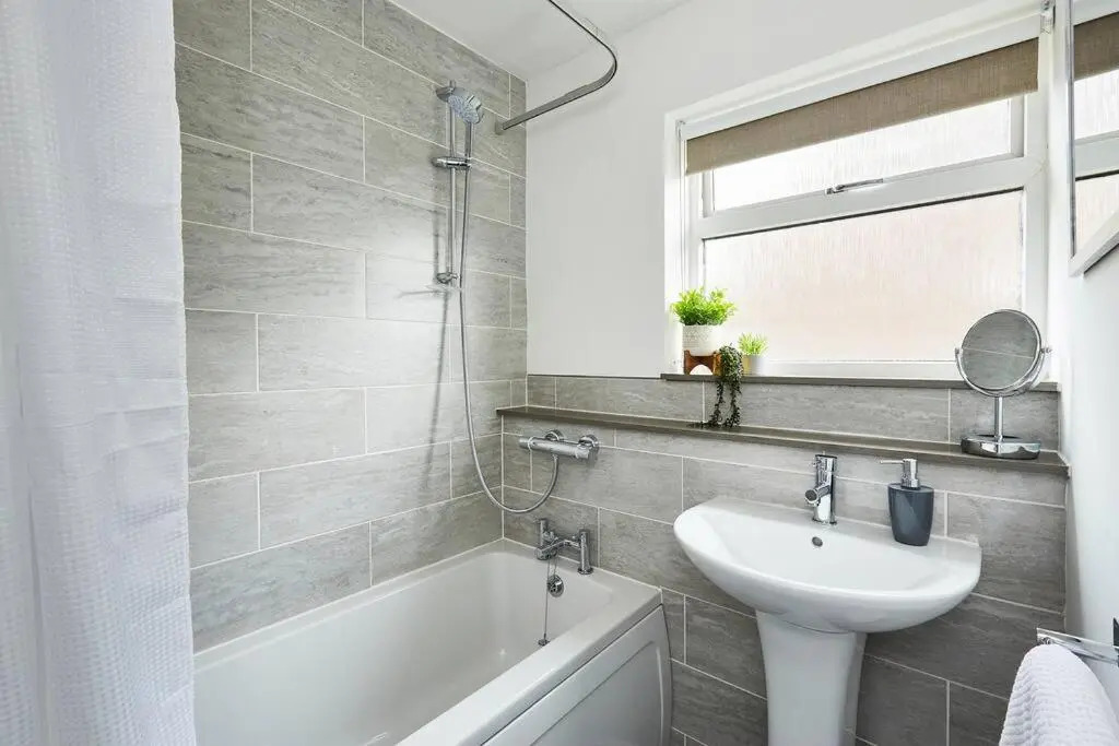 Fantastic 3 Bedroom Property