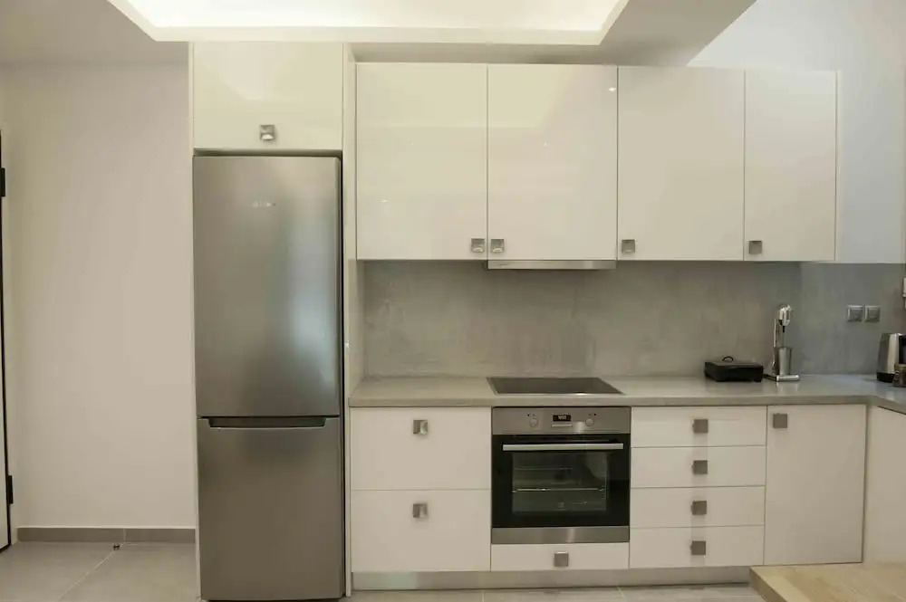 Athens Luxurious Suite Syntagma Square 4