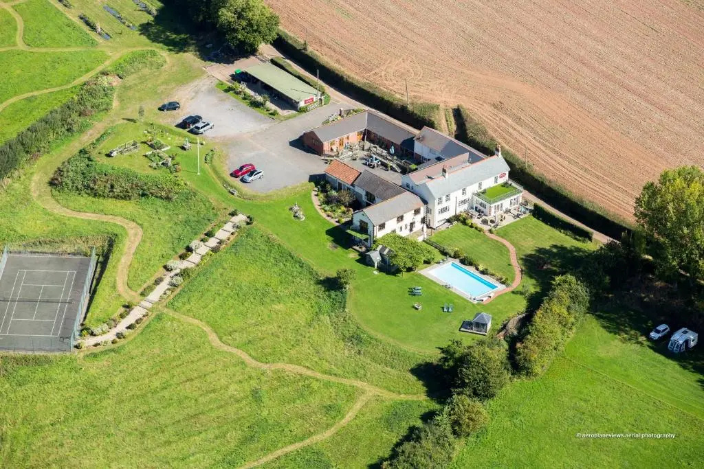 Sid Valley Country House