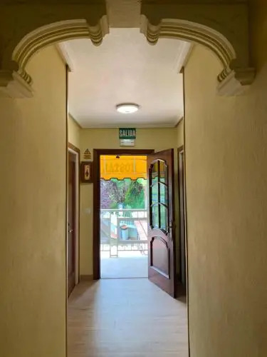 Hostal El Carro