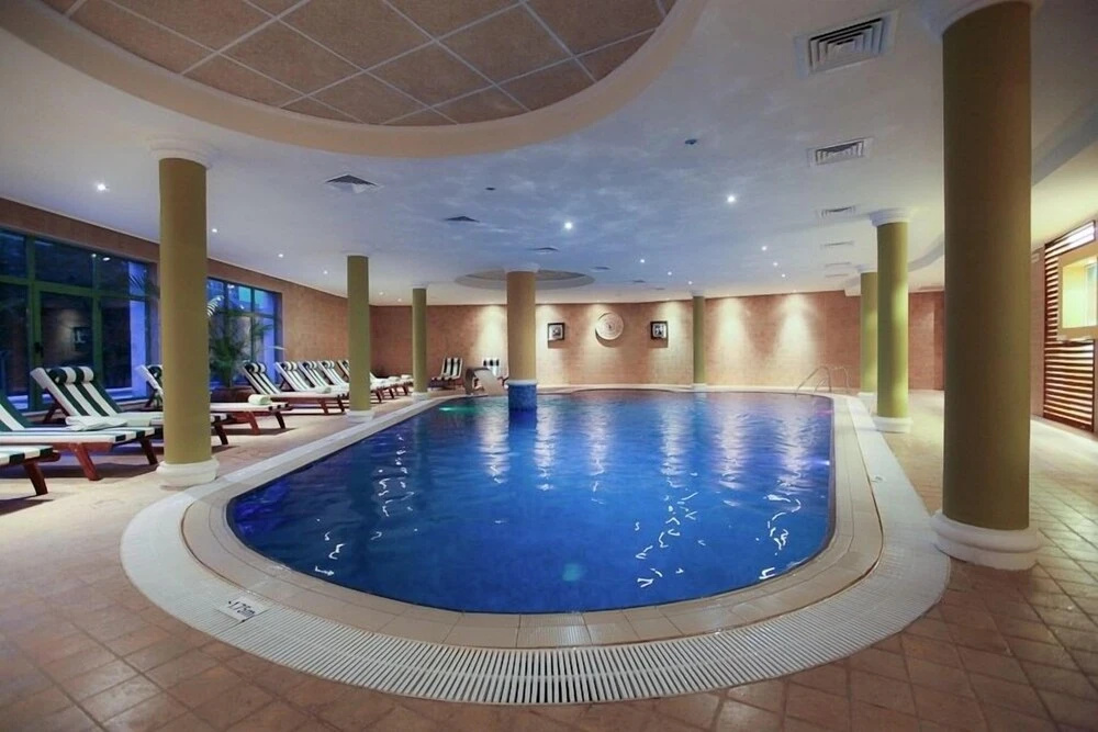 SG Apart Hotel Splendid