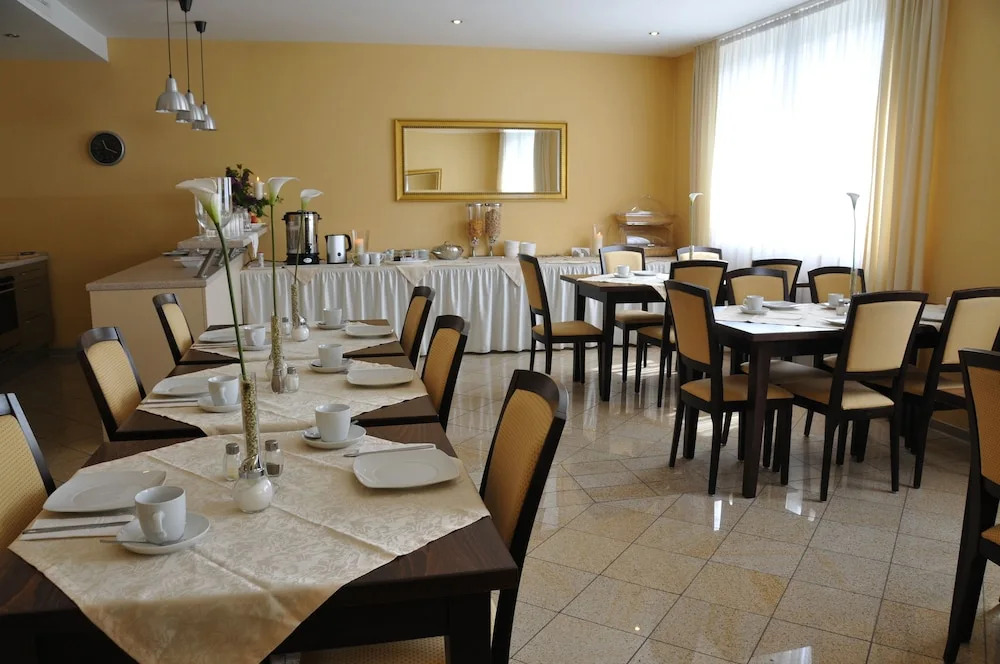 Hotel Ferchenhof