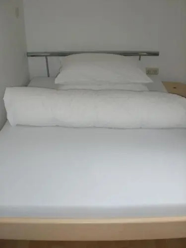 Privatzimmer Familie Wagner